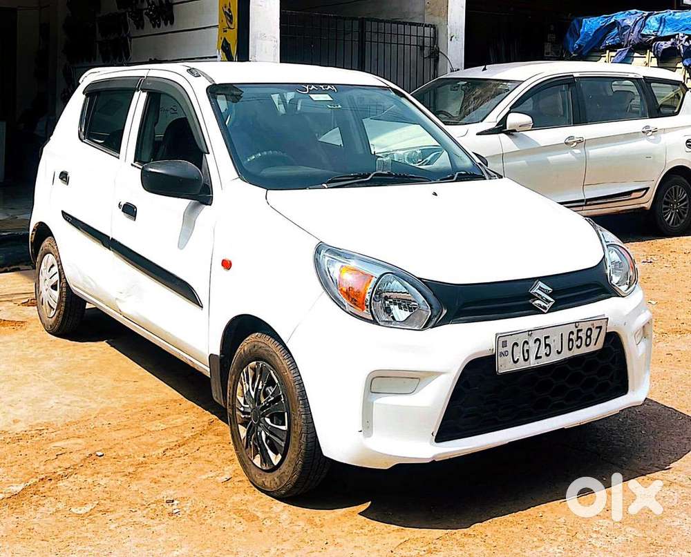 Maruti Suzuki Petrol 2020 , Insurance Till September 2026