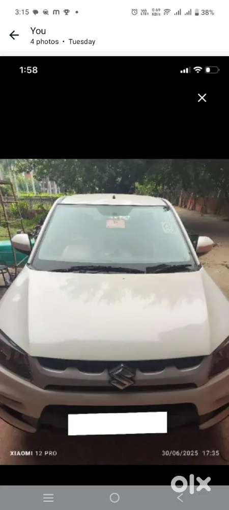 Brand New Condition