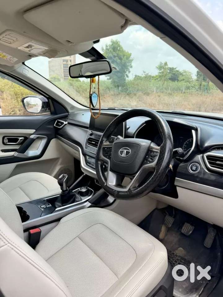 Tata Safari 2.0 Kryotec Xz Plus, 2022, Diesel