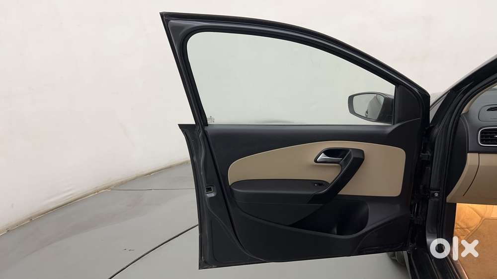 Volkswagen Ameo 1.2 Mpi Highline Plus 16, 2018, Petrol