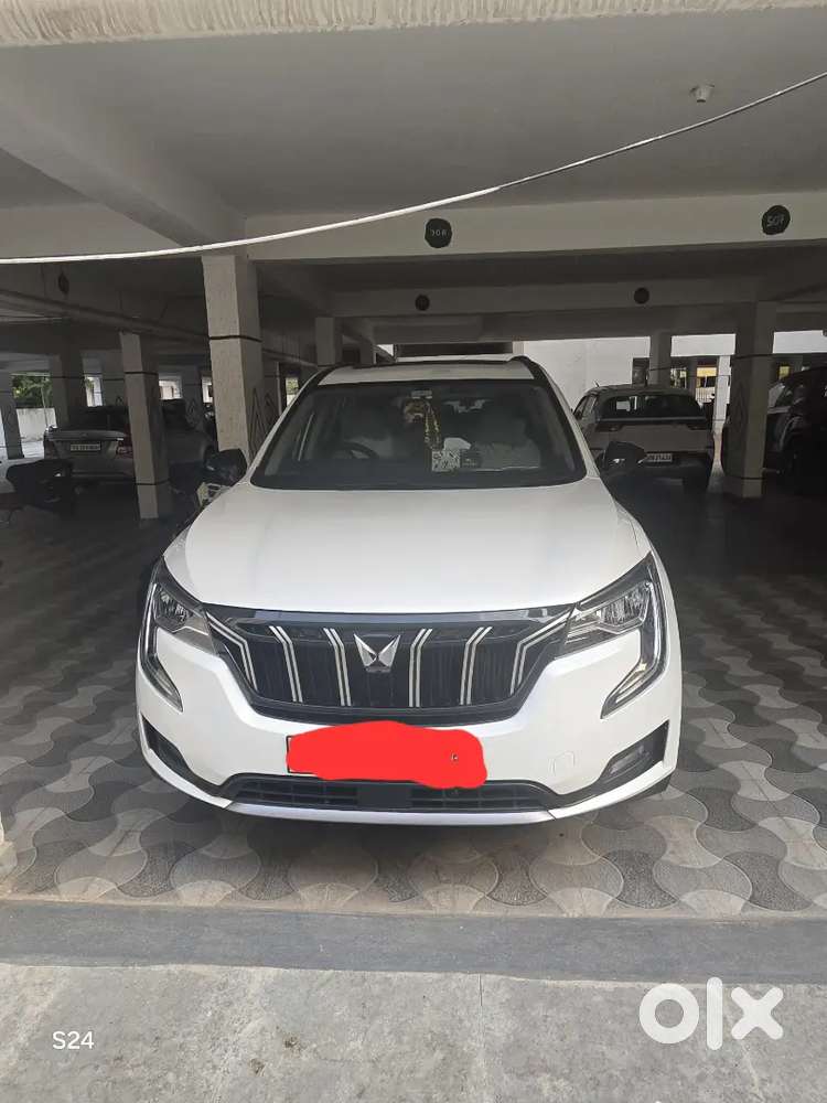Xuv 700 Diesel With Mint Condition