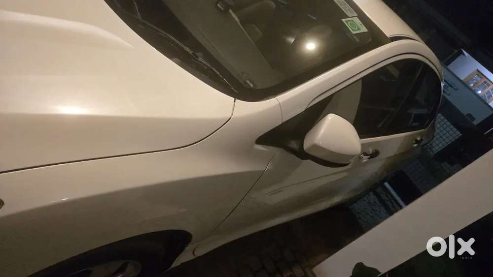Honda City 2016 Petrol Good Condition