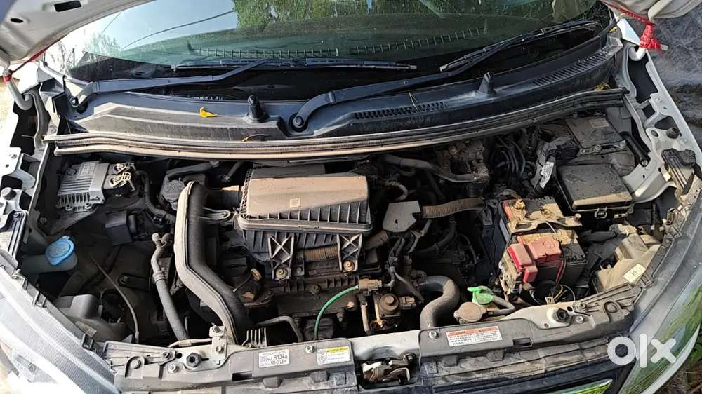 Maruti Suzuki Wagon R 2025