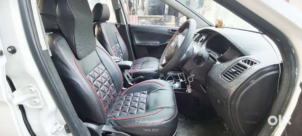 Tata Zest 2018 Diesel Manual