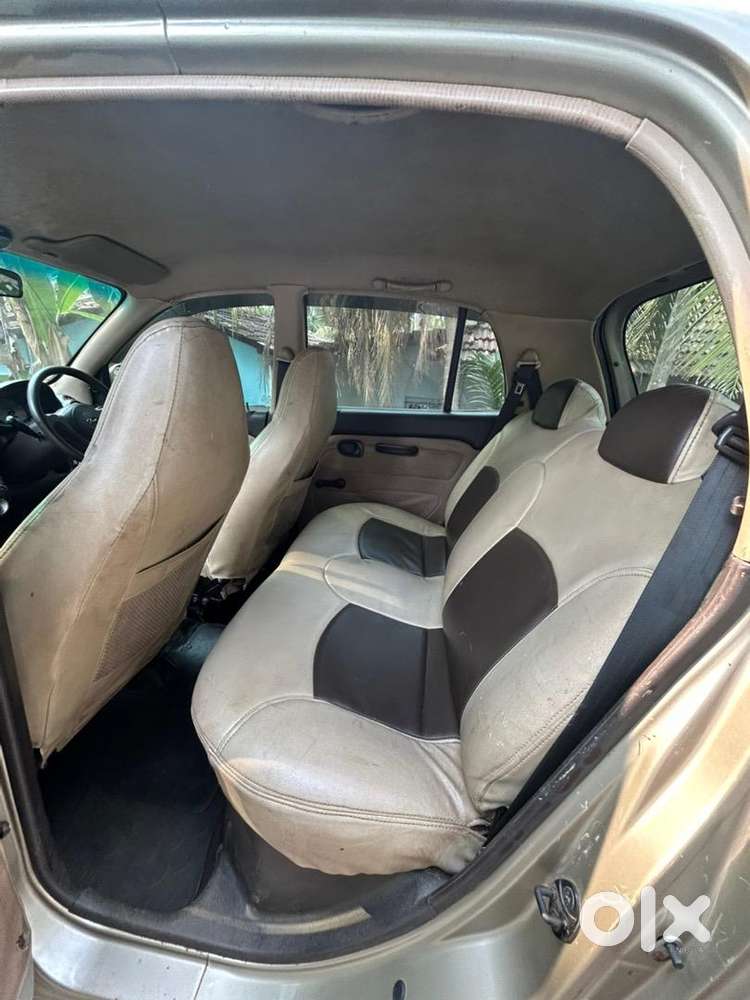 Hyundai Santro Xing 2010 Petrol Good Condition