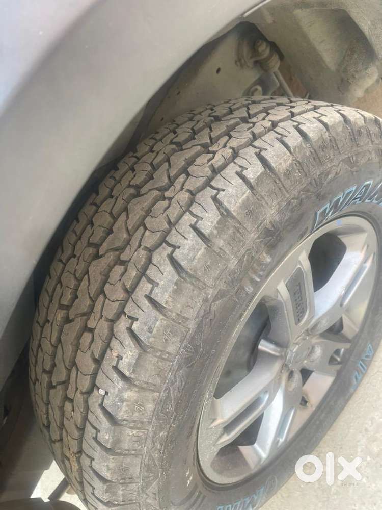 Mahindra Thar.e 2022 Diesel Good Condition