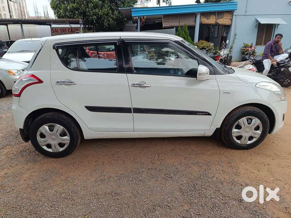 Maruti Suzuki Swift Ddis Vdi, 2012, Diesel