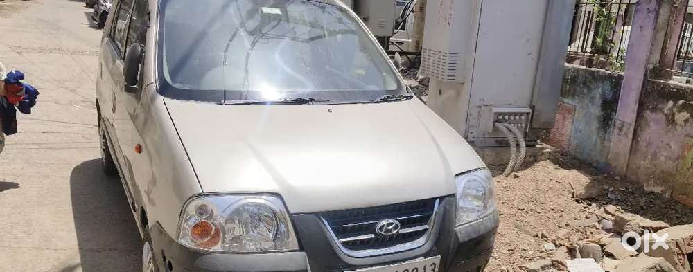 Santro Xing Xl Urjent Sell Only 80000