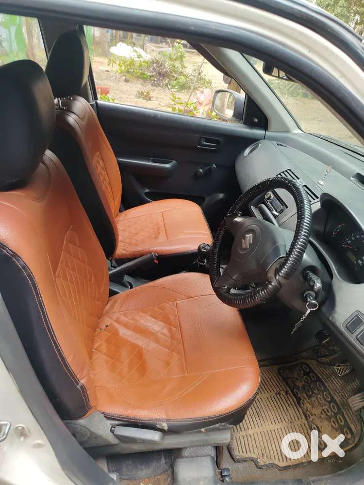 Maruti Suzuki Dzire 2014