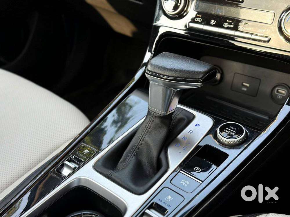 Hyundai Creta, 2023, Petrol