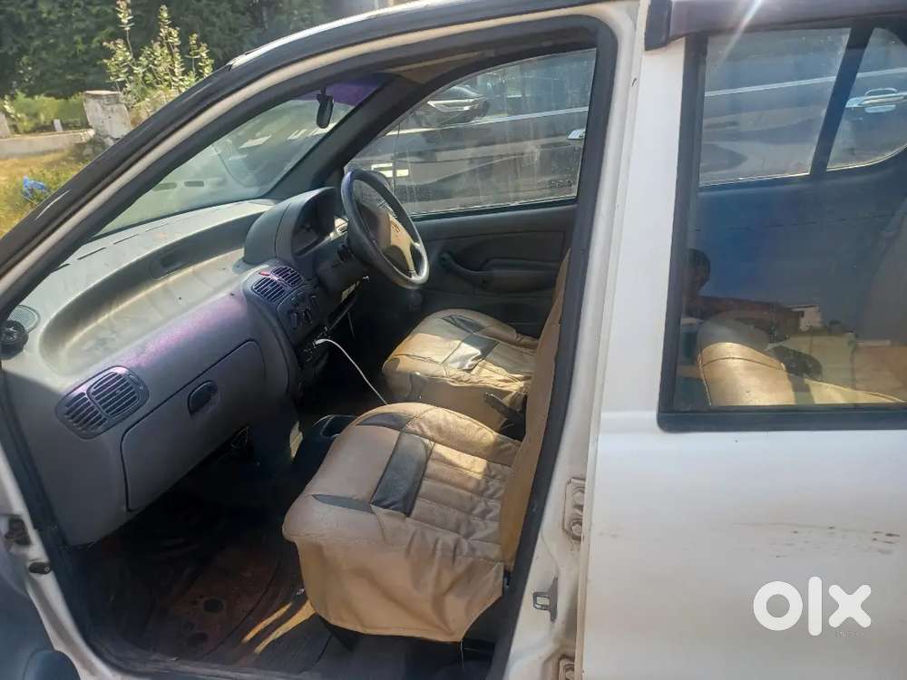 Tata Indica Diesel 2003