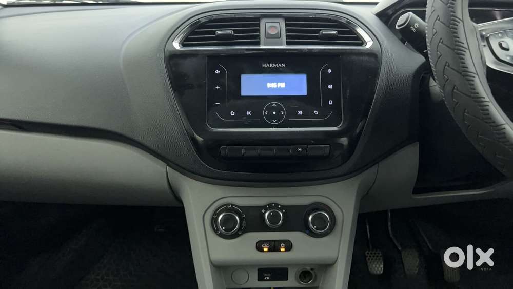 Tata Tiago 1.2 Revotron Xt Cng, 2022, Cng & Hybrids
