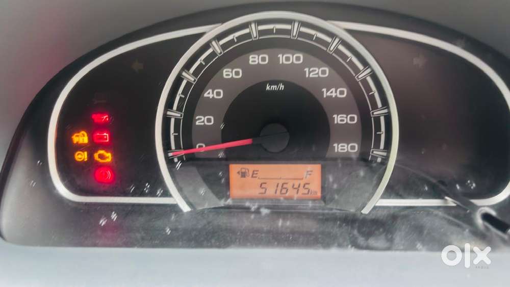 Maruti Suzuki Alto 800 Lxi Anniversary Edition, 2016, Petrol