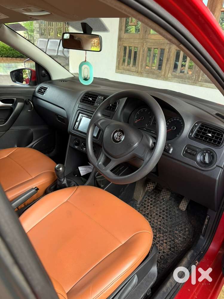 Volkswagen Polo 2018