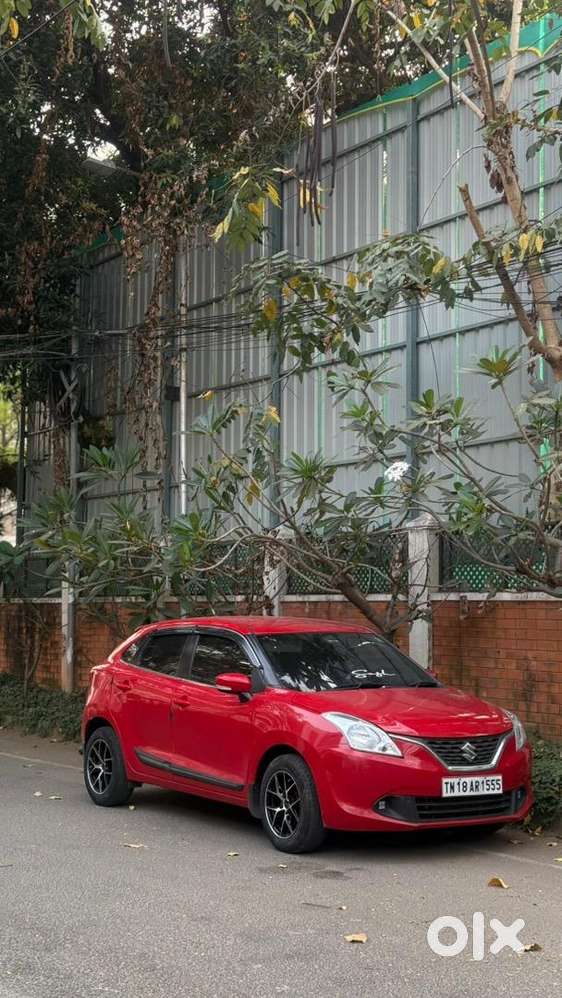 Maruti Suzuki Baleno 2018 Diesel Good Condition