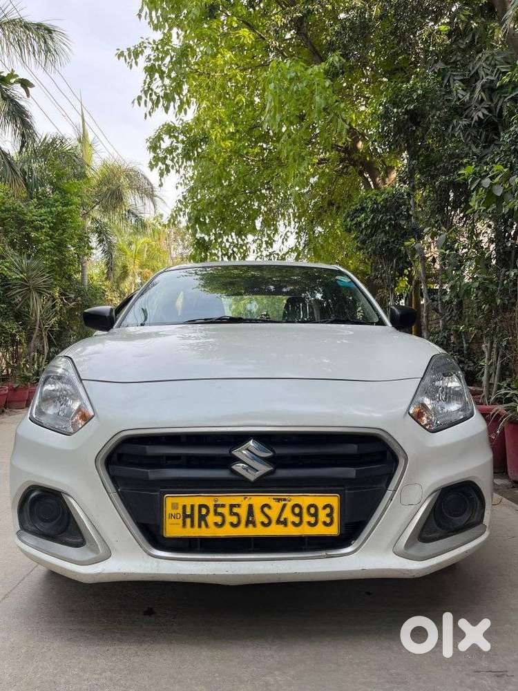 Maruti Suzuki Swift Dzire Tour S, 2024, Cng & Hybrids