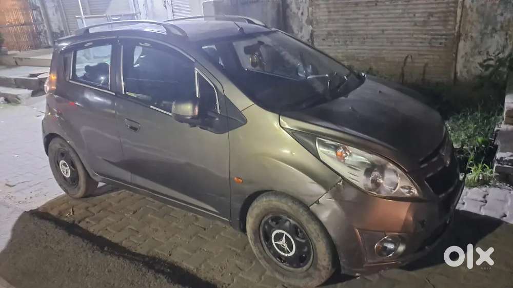 Good Condition Emergency Selling, Cng Hai, Moradabad Transfer Hai