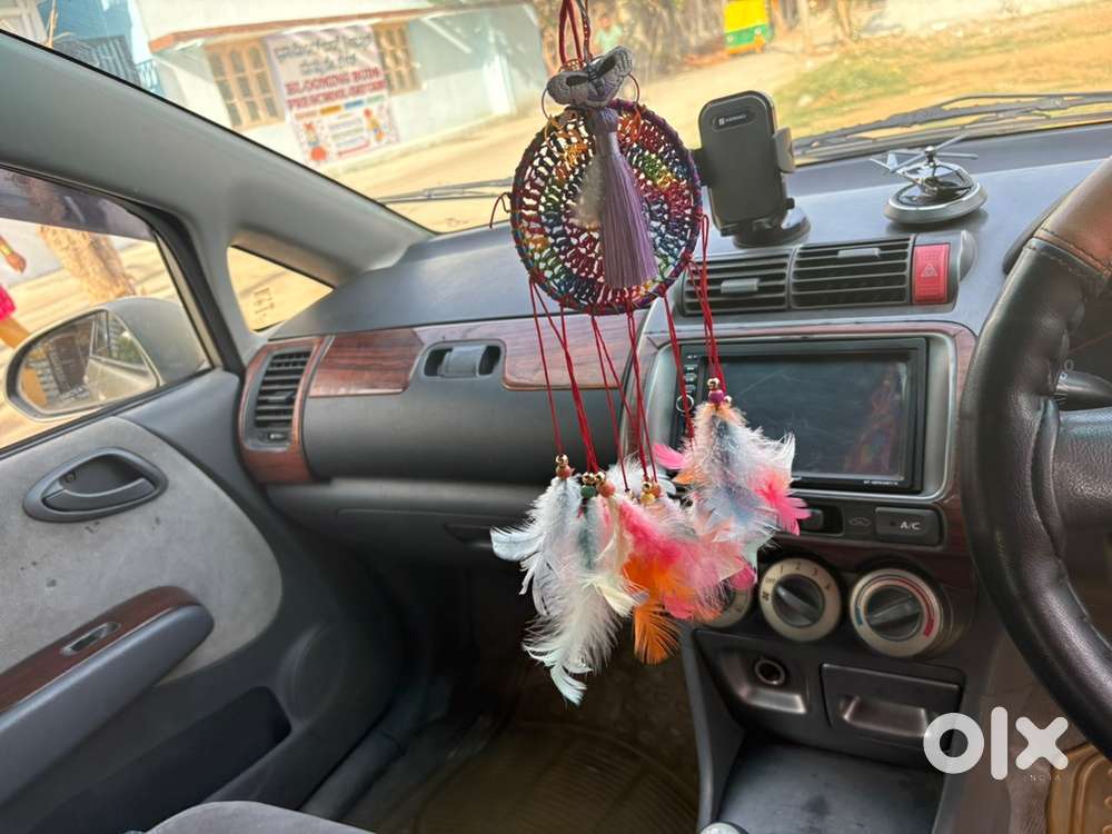 Honda City Zx 2006 Petrol Well Maintained