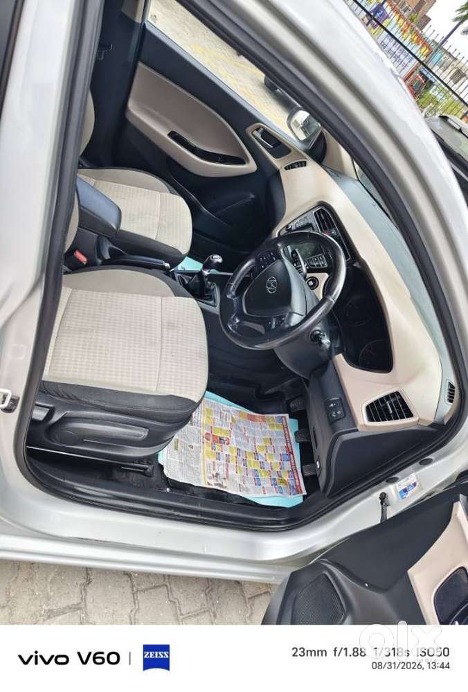 Hyundai I20 1.2 Asta, 2018, Petrol