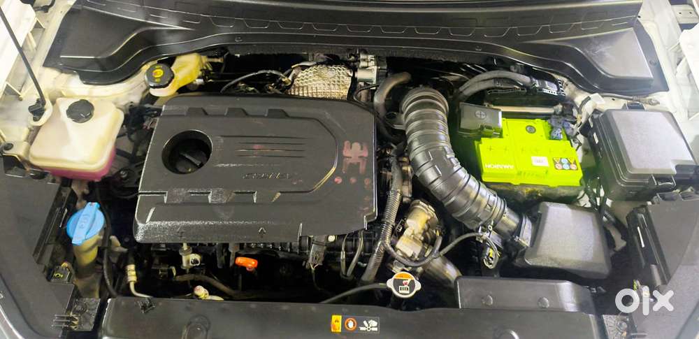Kia Sonet Gtx Plus At D, 2022, Diesel