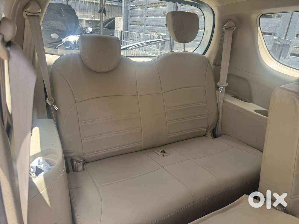 Maruti Suzuki Ertiga Zxi Shvs, 2013, Petrol