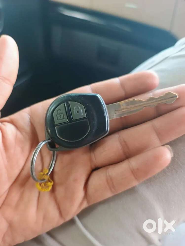 Maruti Suzuki Wagon R Petrol 2019