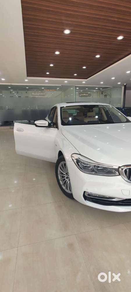 Bmw 6 Series