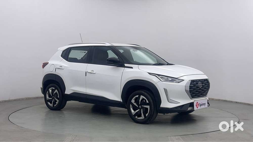 Nissan Magnite 1.0 Xl, 2021, Petrol
