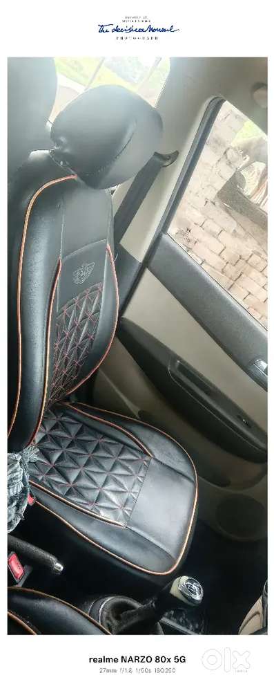 New Tyre And New Battery Good Condition