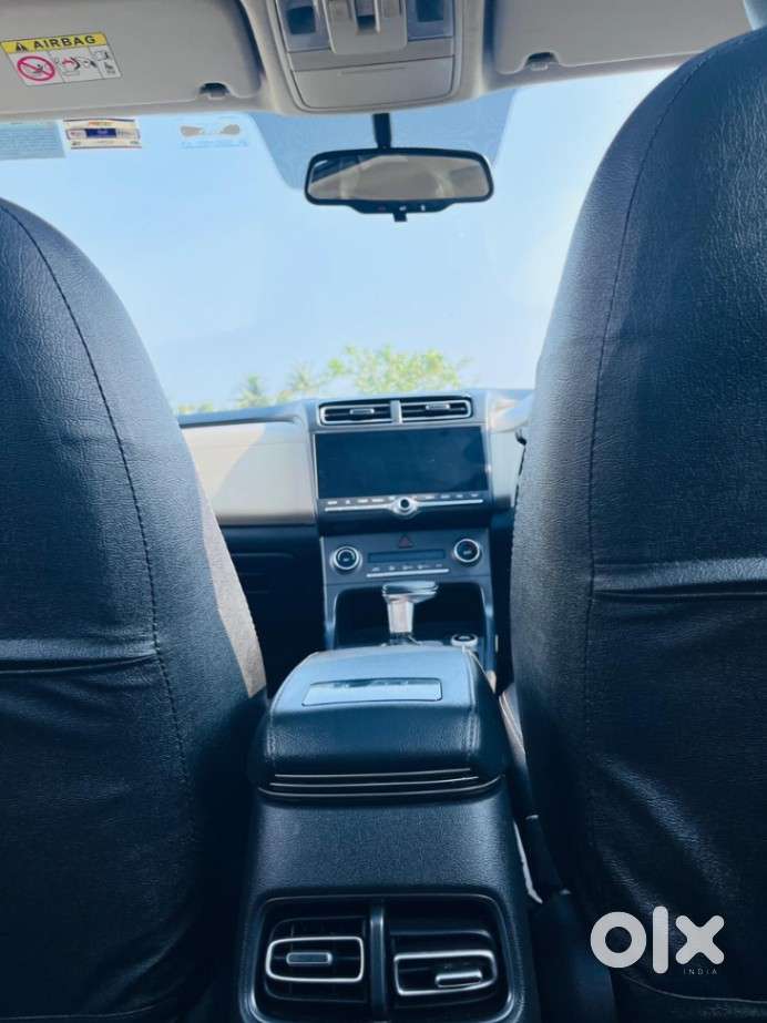 Hyundai Creta Sx 1.5 Petrol Cvt, 2023, Petrol