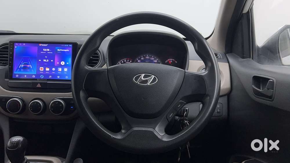 Hyundai Grand I10 1.2 Kappa Magna, 2013, Petrol
