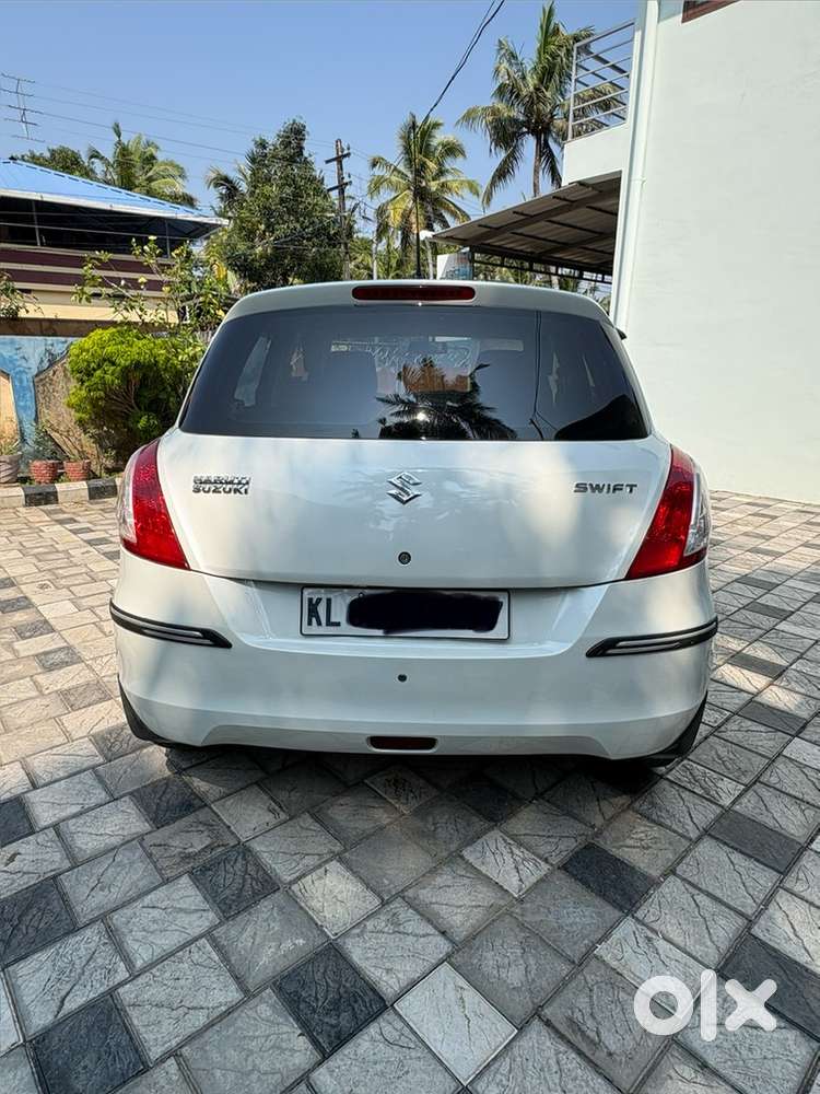 Swift Vdi Maruti 2011