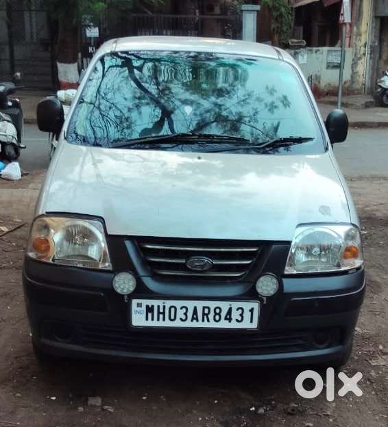 Hyundai Santro Xing Gl 2008