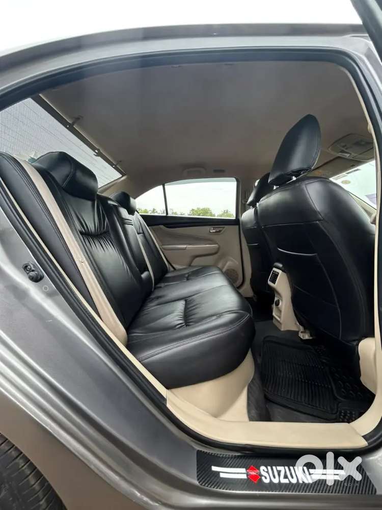 Maruti Suzuki Ciaz Diesel Manual 2016