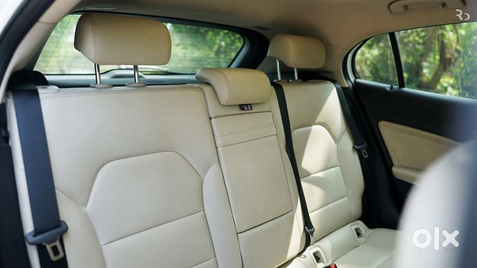 Mercedes-benz Gla Class, 2019, Diesel