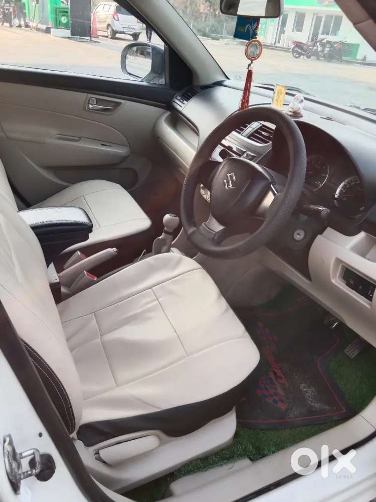 Maruti Suzuki Swift Dzire 2016 Diesel Manual