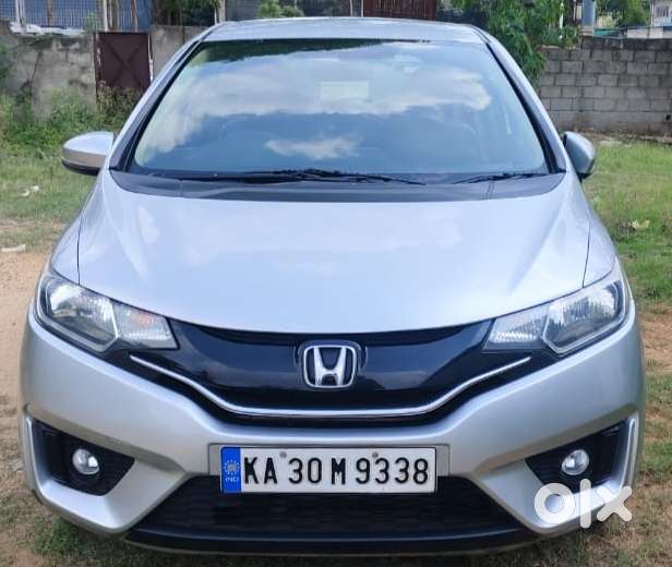 Honda Jazz 1.2 Sv I Vtec, 2018, Petrol