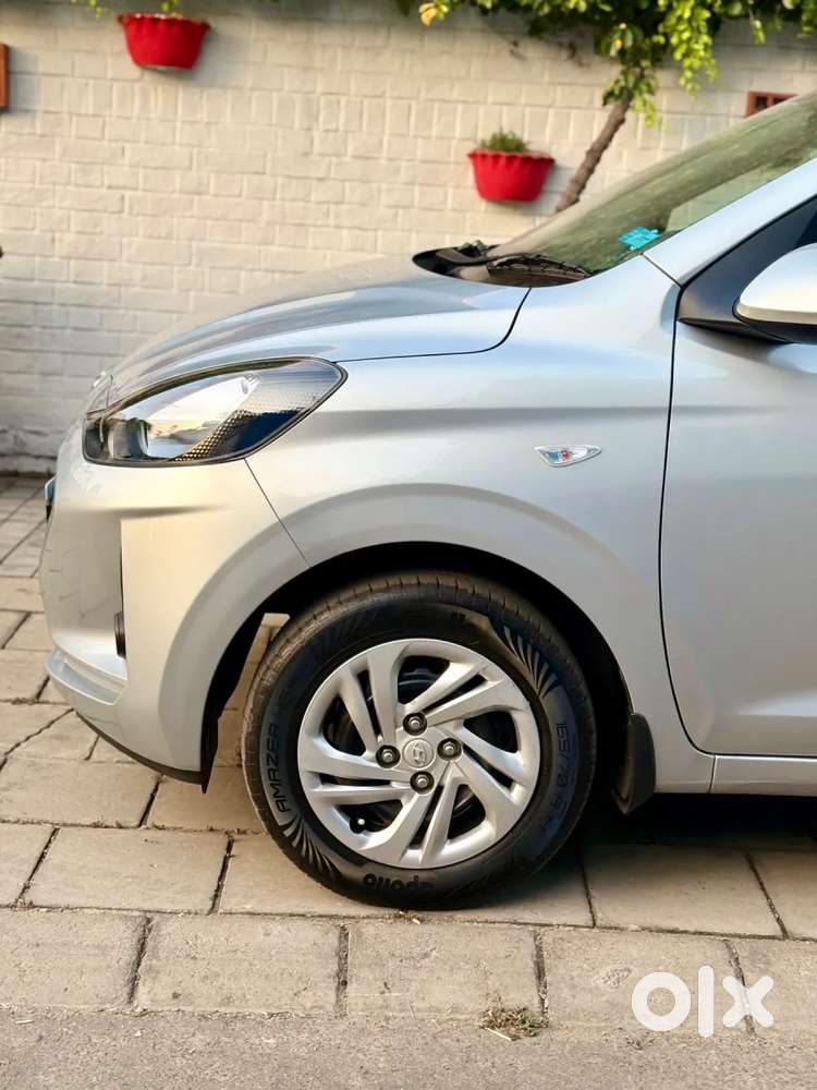 Hyundai Grand I10 Nios Magna 1.2 Kappa Vtvt, 2022, Petrol