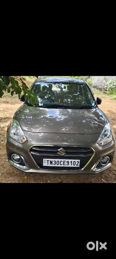 Maruti Suzuki Dzire 2024