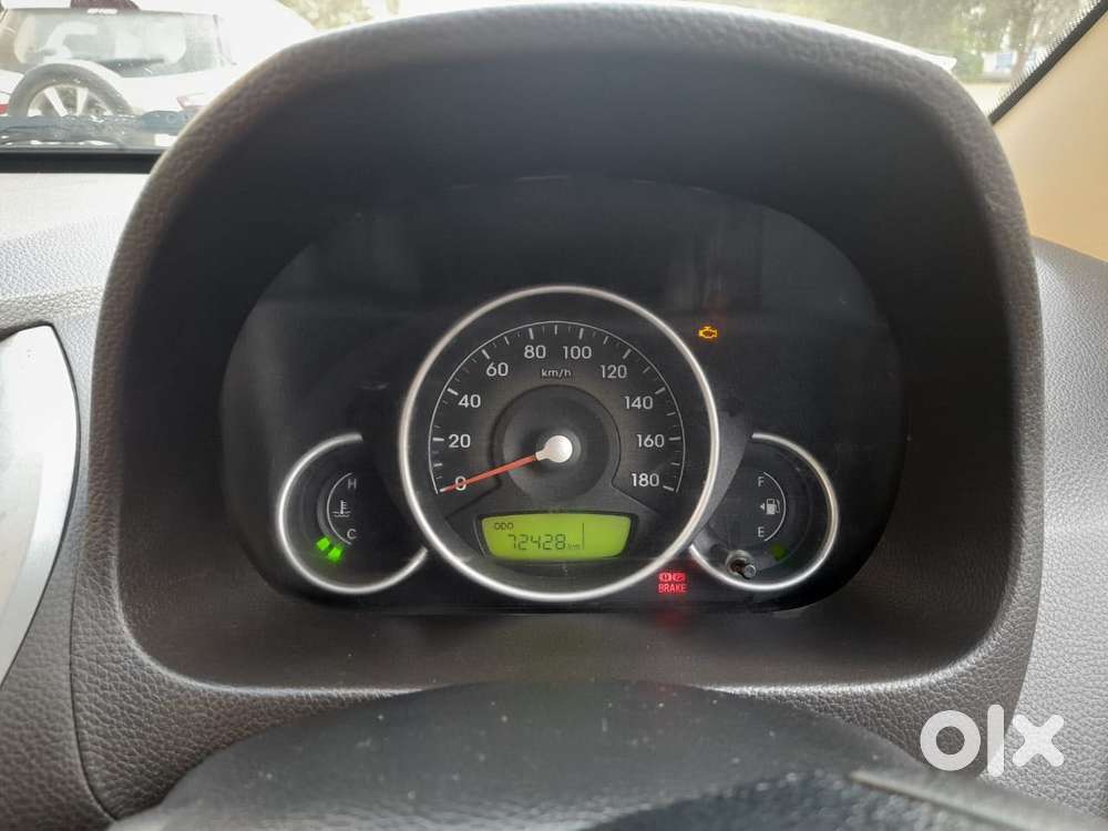 Hyundai Eon D-lite +, 2014, Petrol