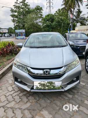 Honda City 2011-2013 V Mt Avn, 2015, Petrol