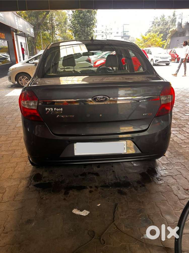 Ford Aspire For Sale