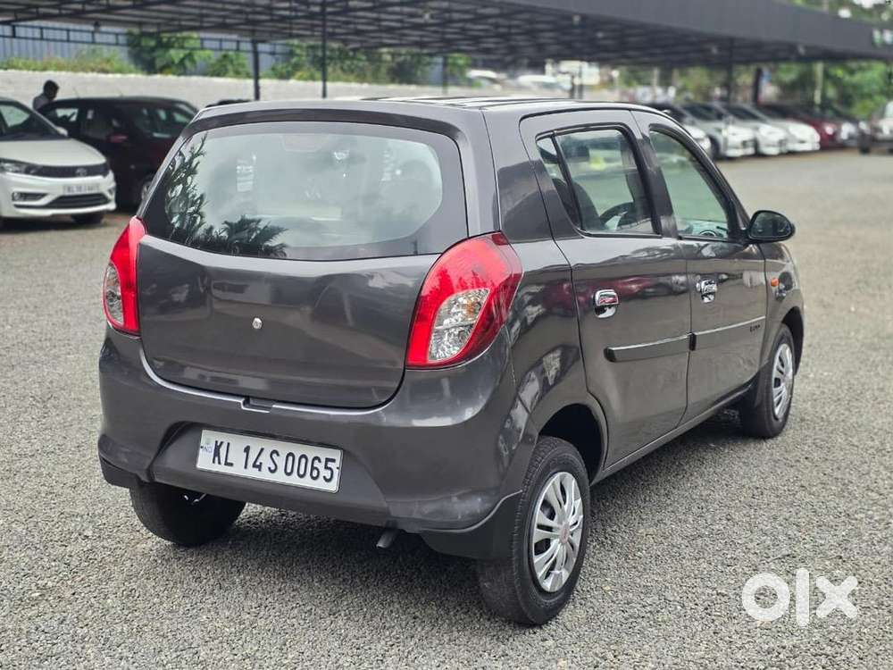 Maruti Suzuki Alto 800 2015 Petrol Well Maintained