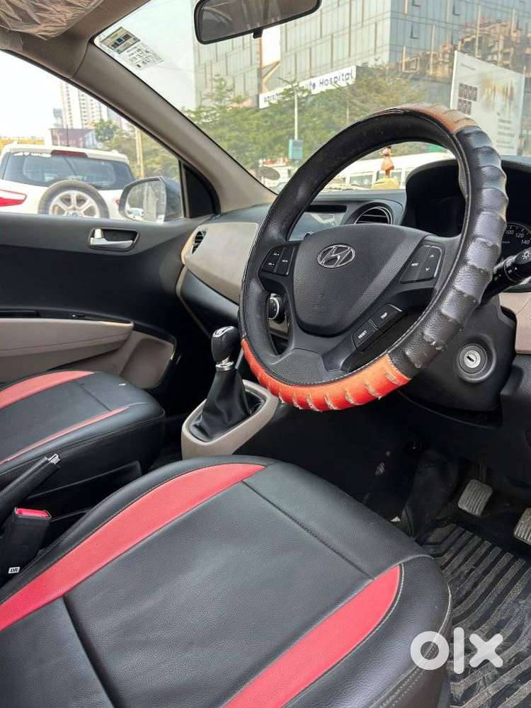 Hyundai Grand I10 Sportz 1.2 Kappa Vtvt, 2019, Petrol