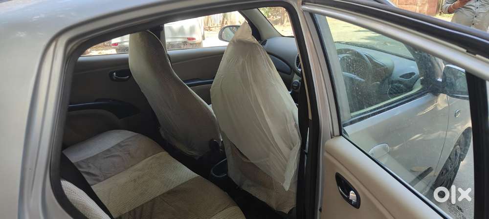 Hyundai I10 1.2 Kappa Magna, 2012, Petrol