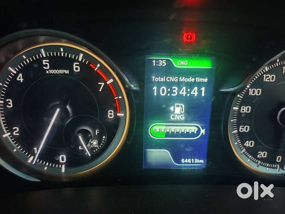 Maruti Suzuki Ertiga Vxi (o) Cng, 2023, Cng & Hybrids