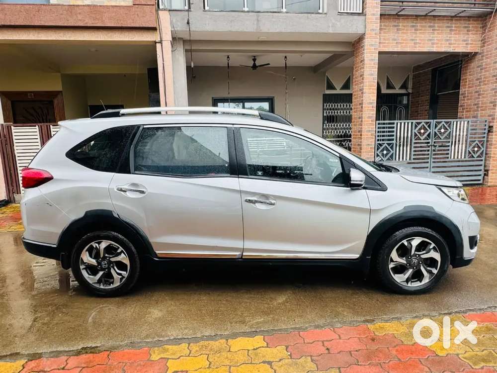 Honda Br-v 2017 Diesel Vx