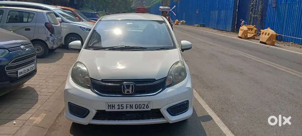 Honda Amaze