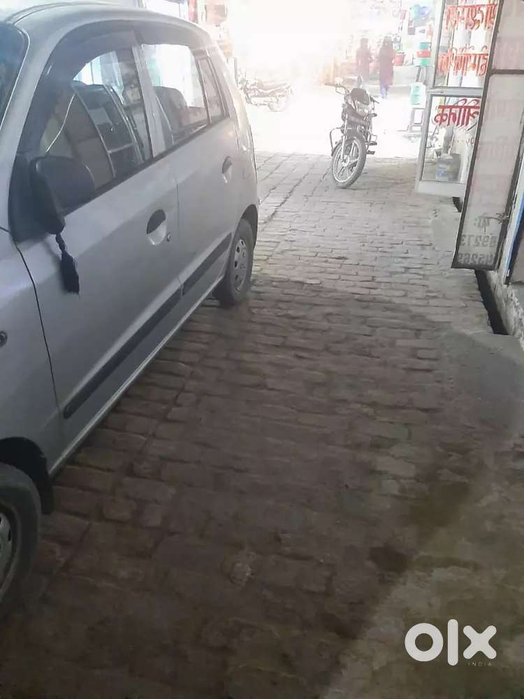 Santro Xing 2010 Model 2030 Tak Pass
