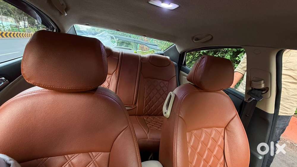 Hyundai Fluidic Verna 2015